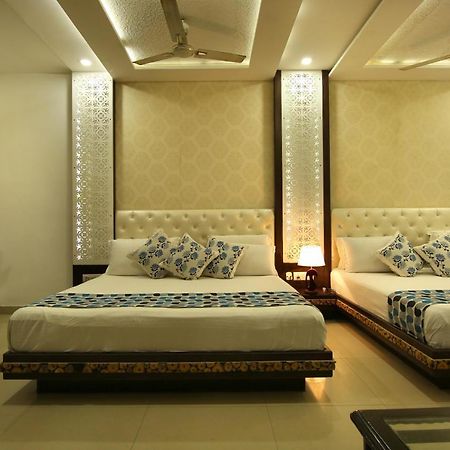 Riya Palace Agra  Luaran gambar