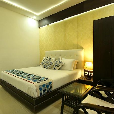 Riya Palace Agra  Luaran gambar