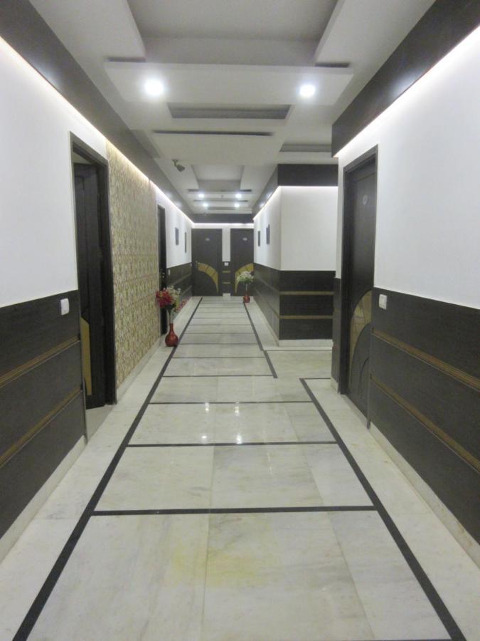 Riya Palace Agra  Luaran gambar