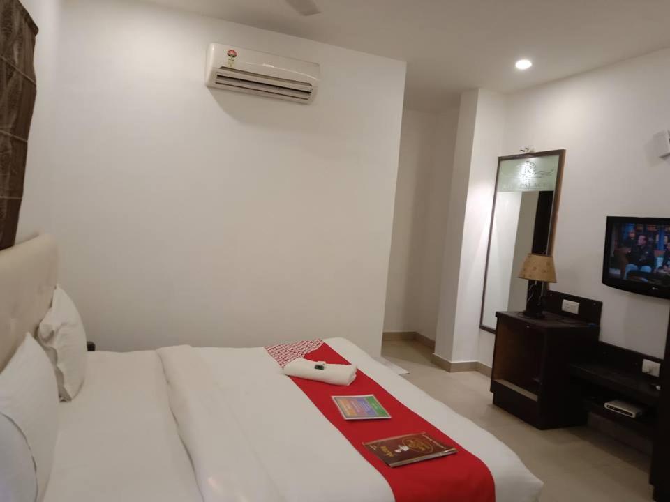 Riya Palace Agra  Luaran gambar