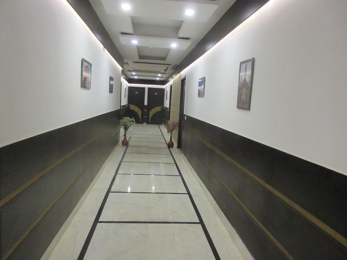 Riya Palace Agra  Luaran gambar