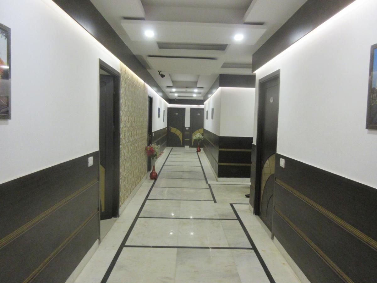 Riya Palace Agra  Luaran gambar