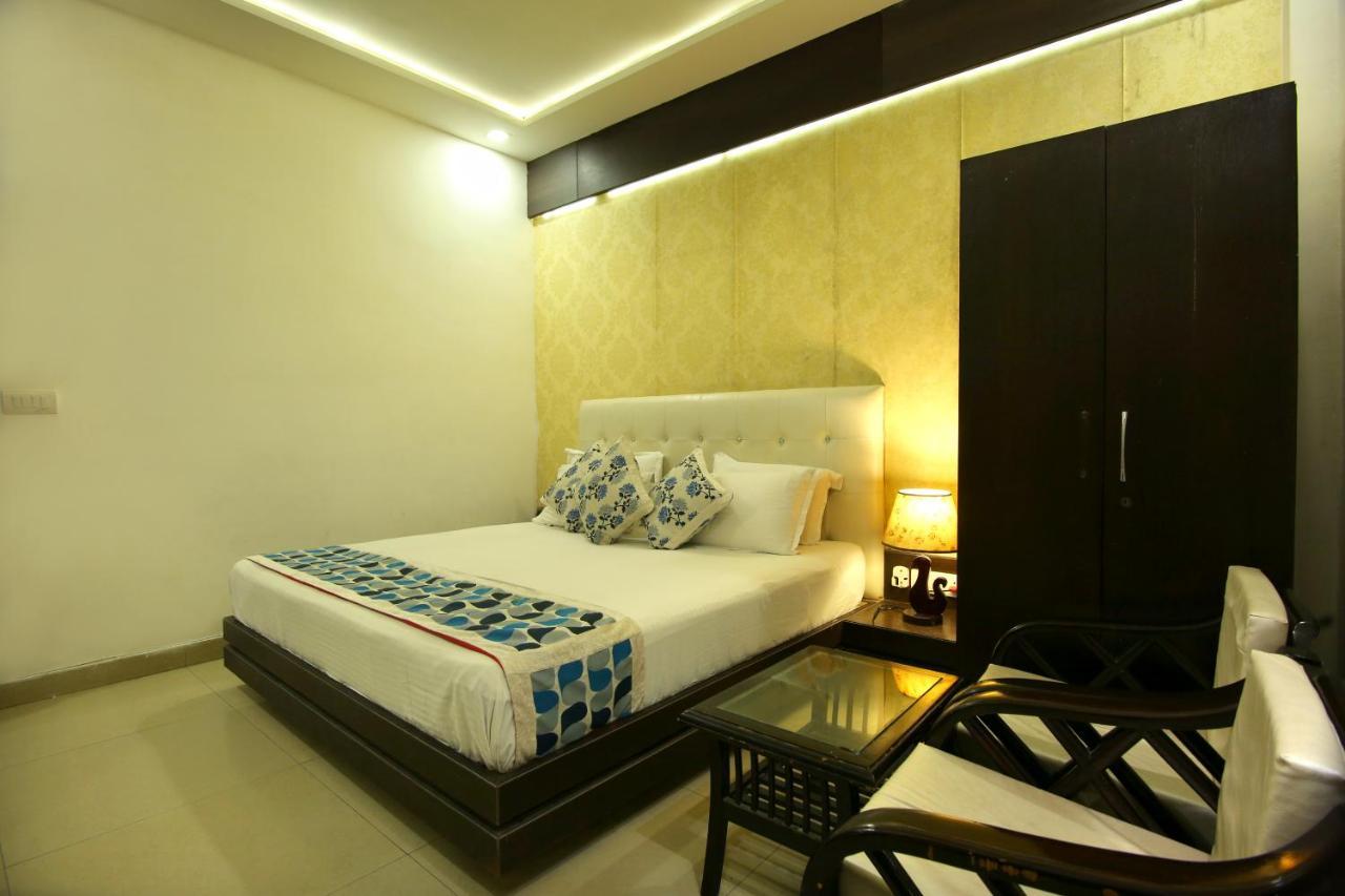 Riya Palace Agra  Luaran gambar