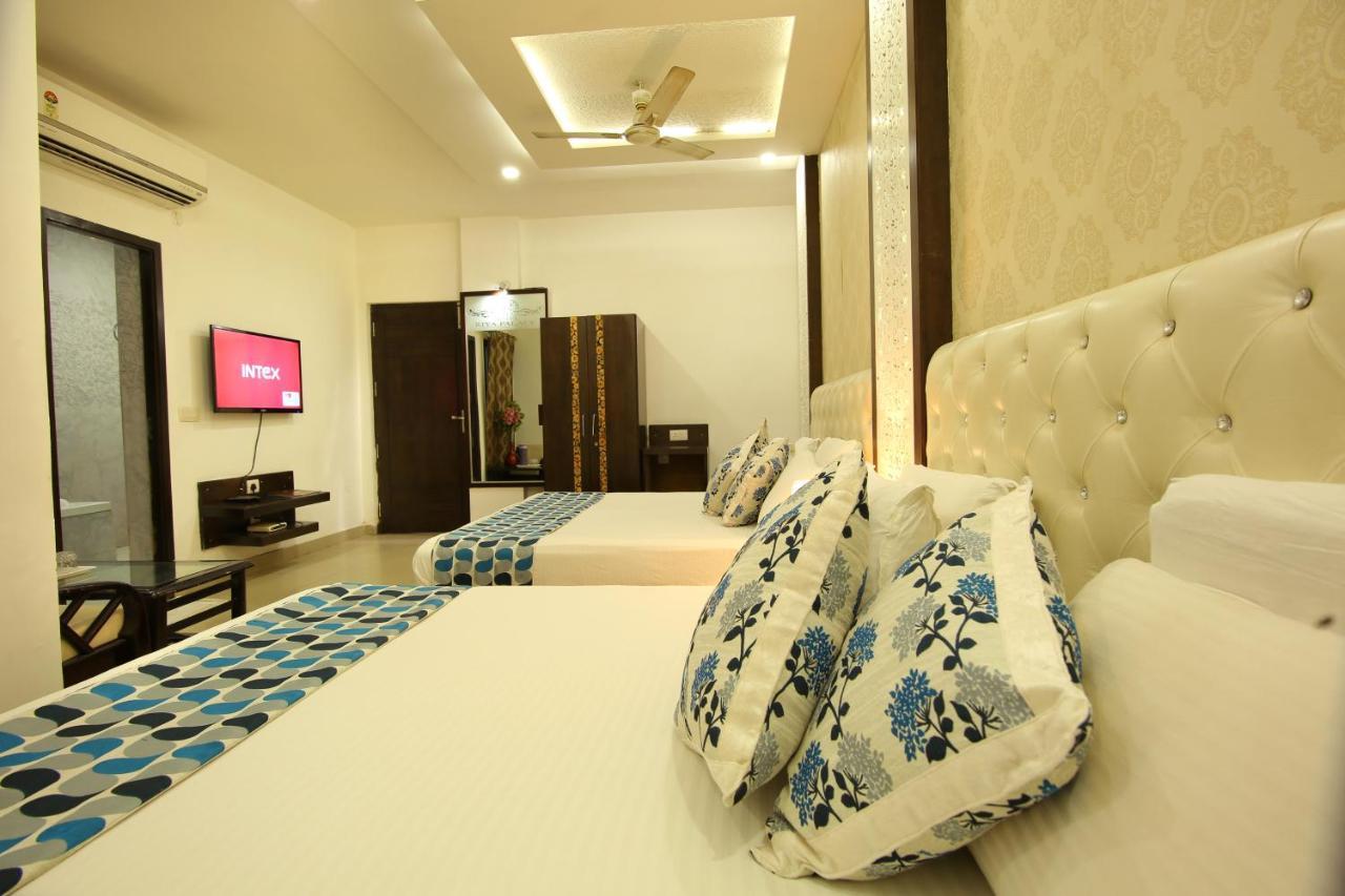 Riya Palace Agra  Luaran gambar