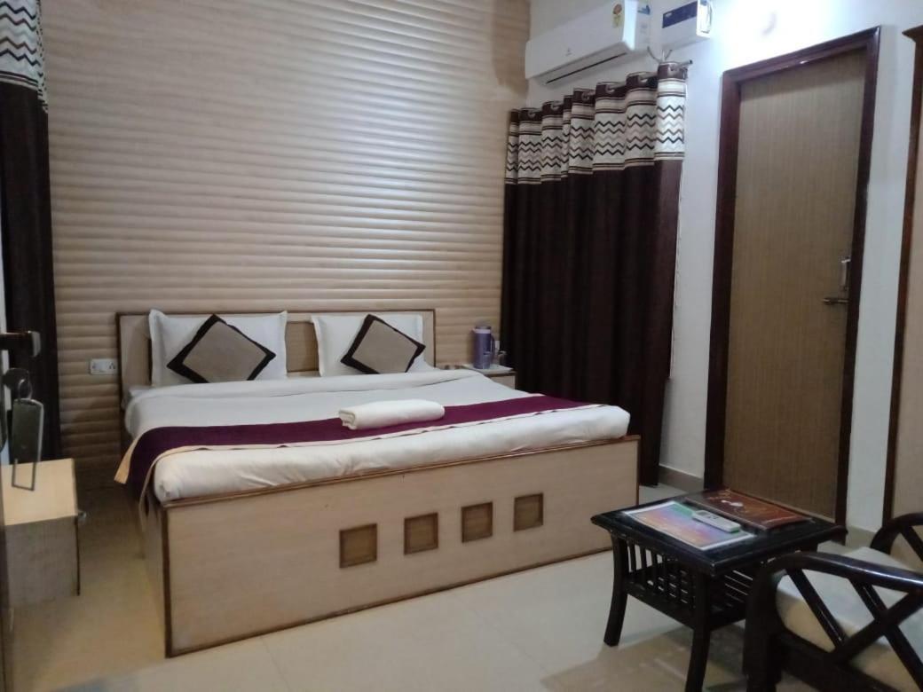 Riya Palace Agra  Luaran gambar