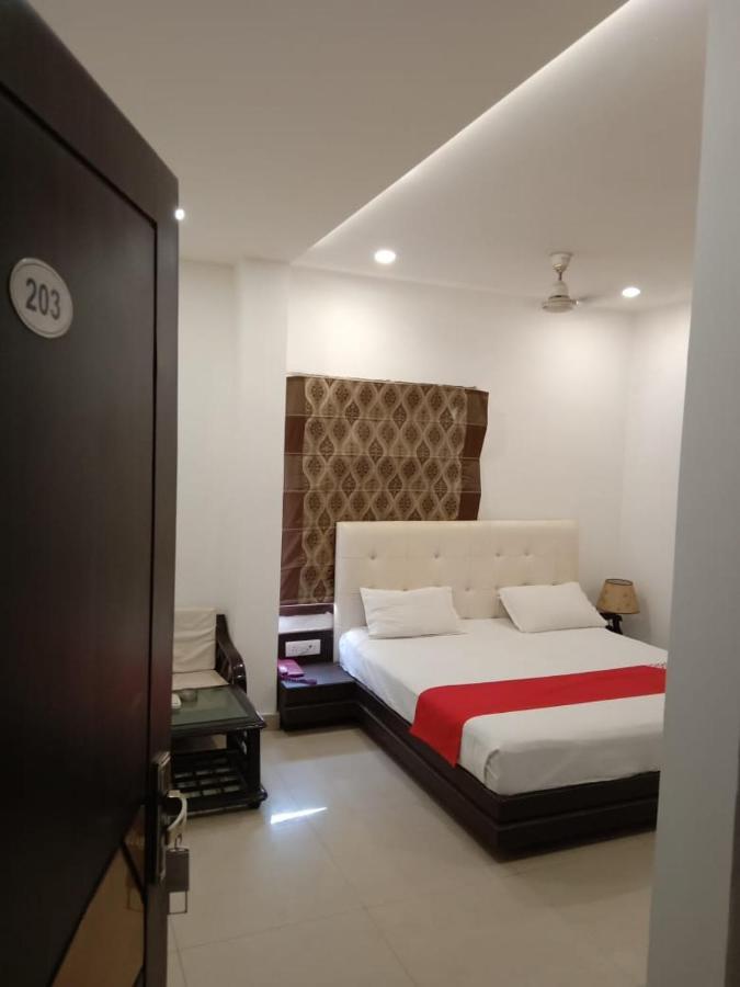 Riya Palace Agra  Luaran gambar