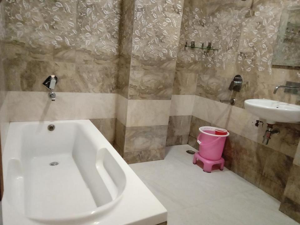Riya Palace Agra  Luaran gambar