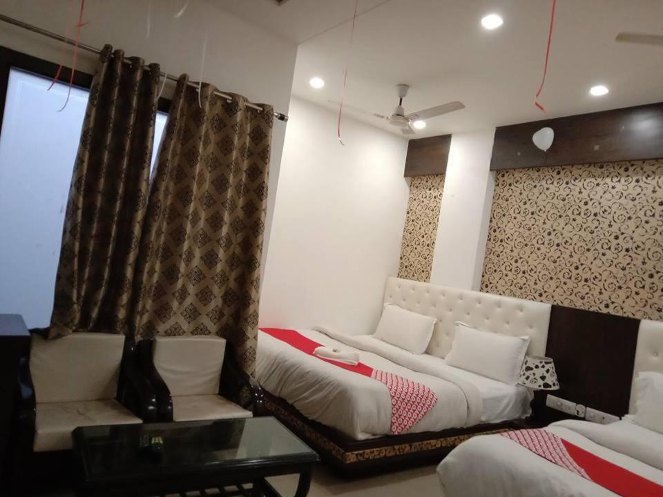 Riya Palace Agra  Luaran gambar