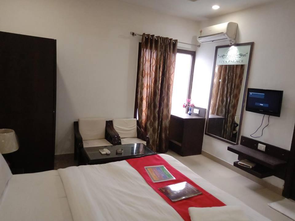Riya Palace Agra  Luaran gambar