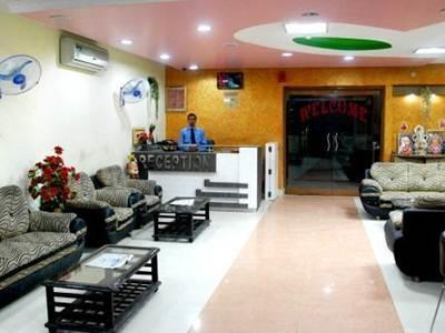 Riya Palace Agra  Luaran gambar